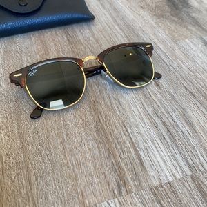 NEW Ray-Ban Sunglasses